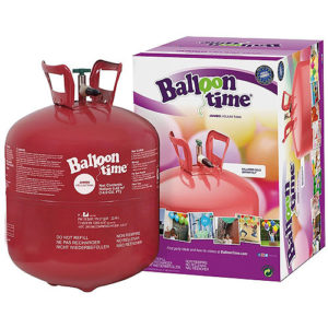 1 euro shop helium ballon