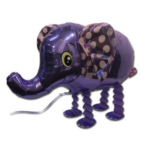 Airwalker / Walking Balloon Elephant / Elefant