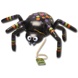 Airwalker / Walking Balloon Spider / Spinne