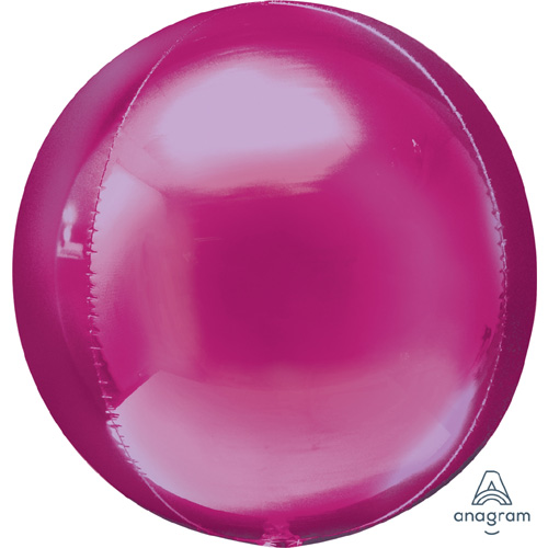Anagram Orbz – Pink