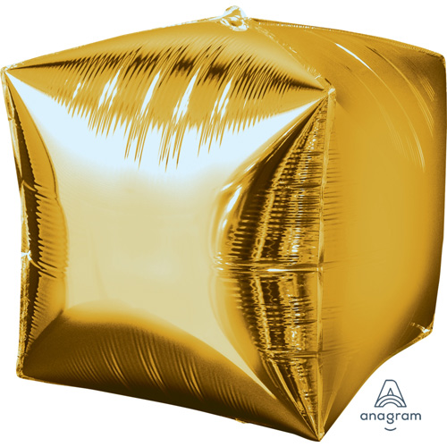 Anagram Cubez Gold