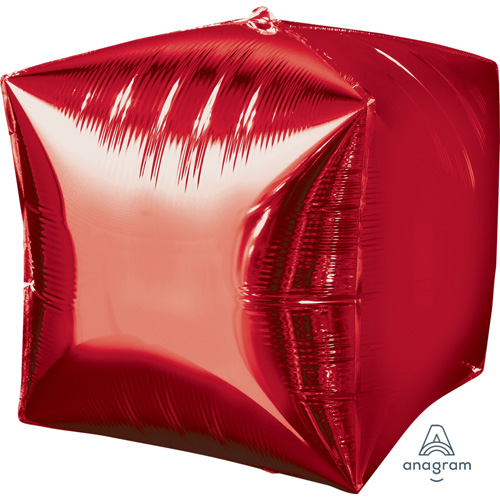 Anagram Cubez Red / Rot