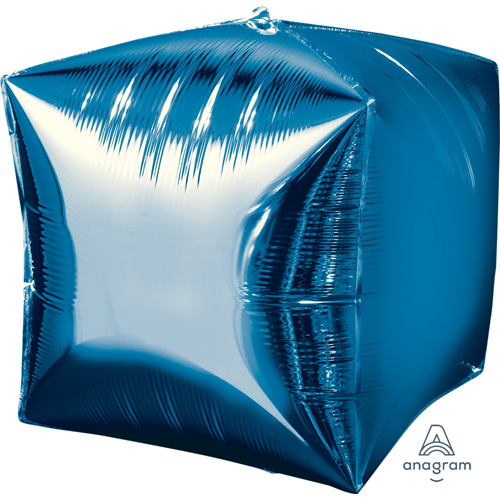 Anagram Cubez Blue / Blau