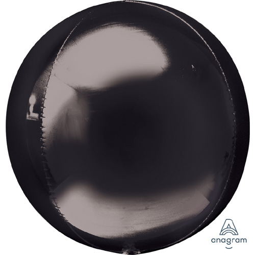 Anagram Orbz – Black / Schwarz