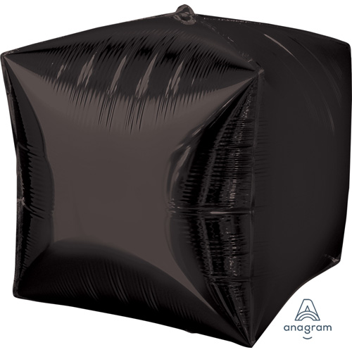 Anagram Cubez Black / Schwarz