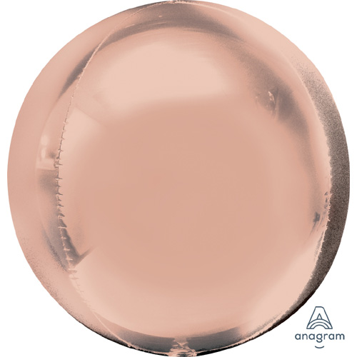 Anagram Orbz – Roségold