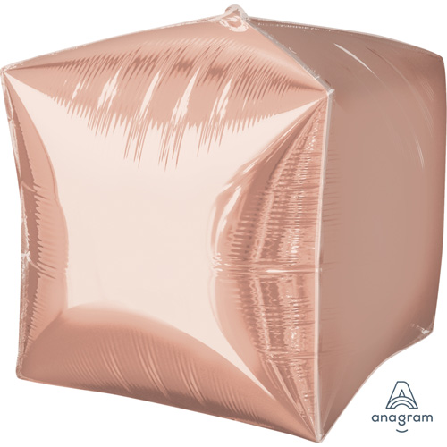 Anagram Cubez Roségold