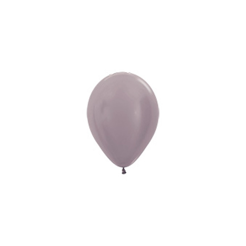 Sempertex Latexballons Satin Pearl Greige 5 inch / 12 cm