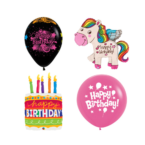 Geburtstag