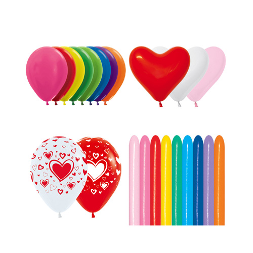 Latexballons