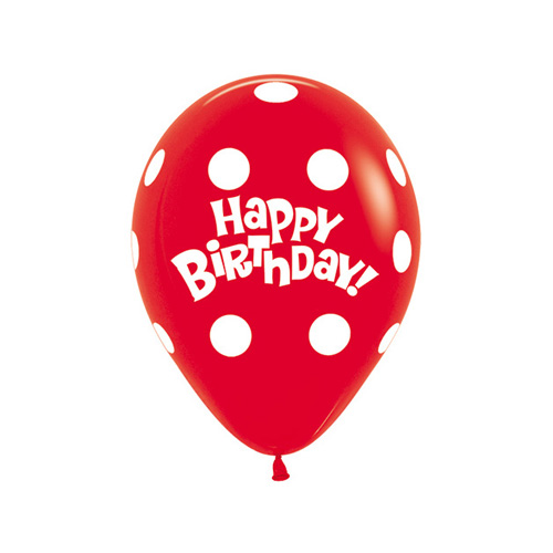 Geburtstag
