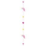 Balloon Tail Unicorn / Einhorn